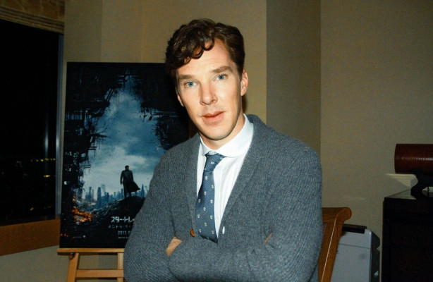 Benedict Cumberbatch pic #614583