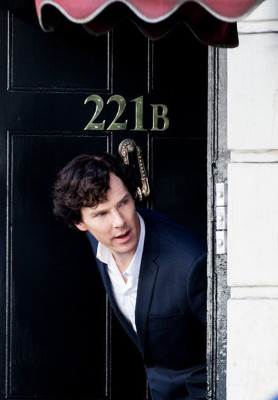 Benedict Cumberbatch pic #640962