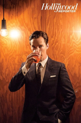Benedict Cumberbatch pic #633200