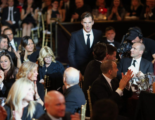 Benedict Cumberbatch pic #647606