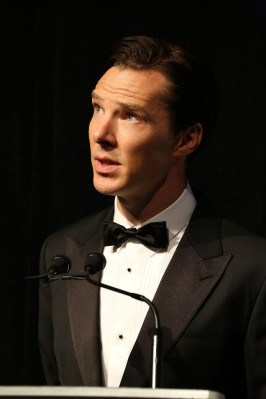 Benedict Cumberbatch pic #639983