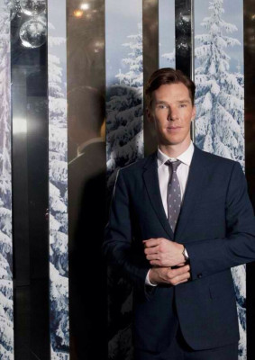 Benedict Cumberbatch pic #644664