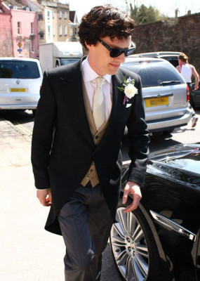 Benedict Cumberbatch pic #602861