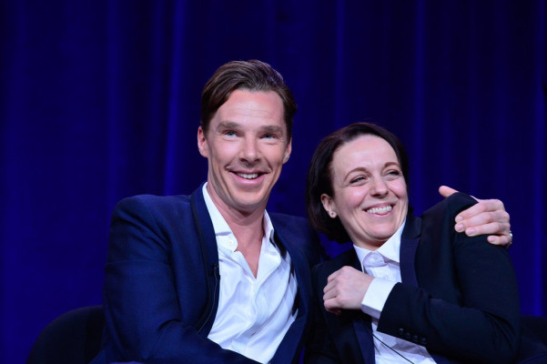 Benedict Cumberbatch pic #666438