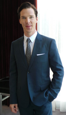 Benedict Cumberbatch pic #638783