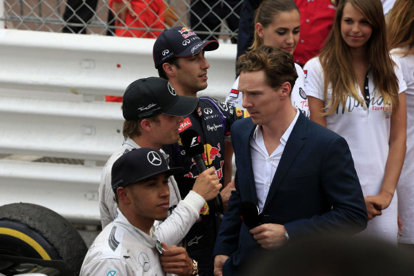 Benedict Cumberbatch pic #704267