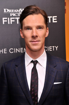 Benedict Cumberbatch pic #640161