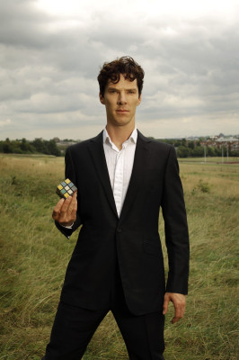 Benedict Cumberbatch pic #631623