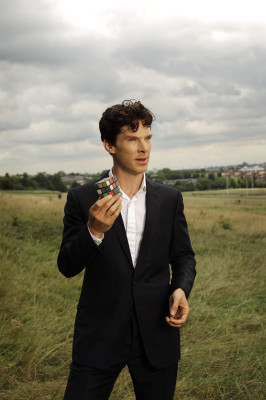 Benedict Cumberbatch pic #631612