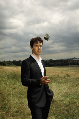 Benedict Cumberbatch pic #631606