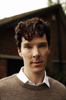 photo 4 in Cumberbatch gallery [id631459] 2013-09-10 00:00:00