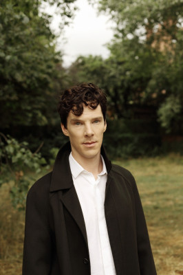 Benedict Cumberbatch pic #630191