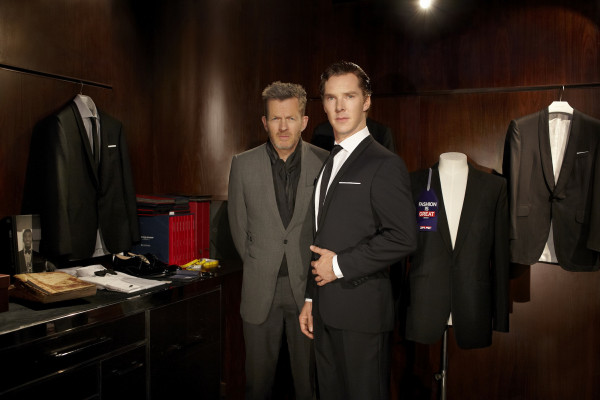 Benedict Cumberbatch pic #639984