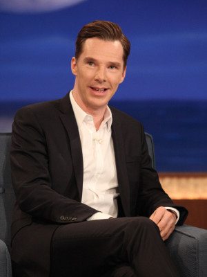 Benedict Cumberbatch pic #655923