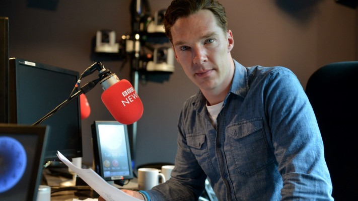 Benedict Cumberbatch pic #710821