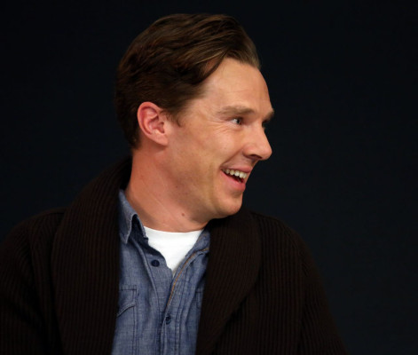 Benedict Cumberbatch pic #669573