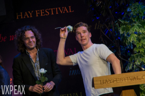 Benedict Cumberbatch pic #714336