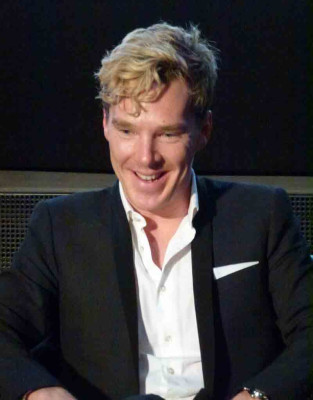Benedict Cumberbatch pic #681208