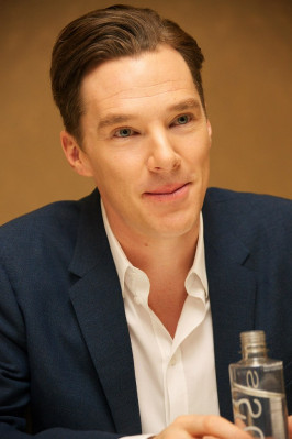 Benedict Cumberbatch pic #660966
