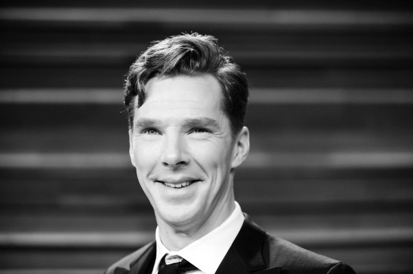 Benedict Cumberbatch pic #677322