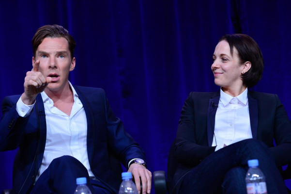 photo 16 in Cumberbatch gallery [id670525] 2014-02-21 00:00:00
