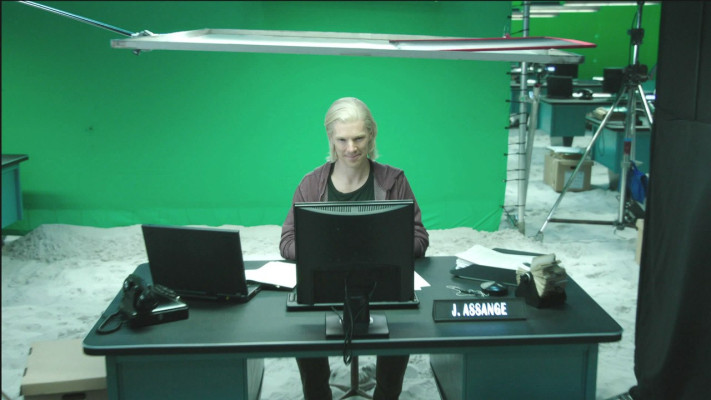 Benedict Cumberbatch pic #662372