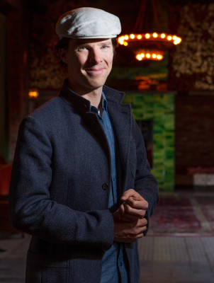 Benedict Cumberbatch pic #605671
