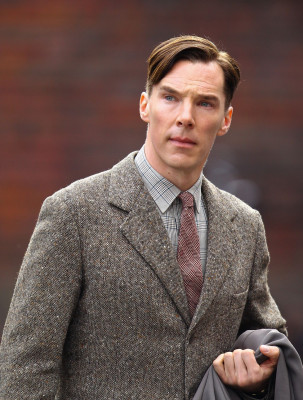 Benedict Cumberbatch pic #634955
