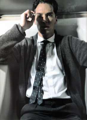photo 6 in Cumberbatch gallery [id614522] 2013-07-02 00:00:00