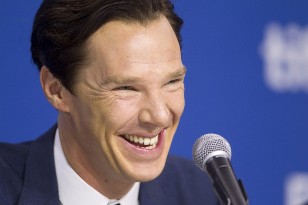 Benedict Cumberbatch pic #632677
