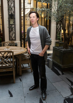 Benedict Cumberbatch pic #637907