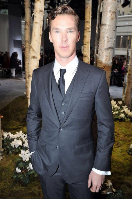 photo 26 in Cumberbatch gallery [id671355] 2014-02-24 00:00:00