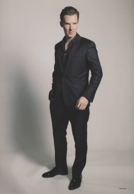 Benedict Cumberbatch pic #640758