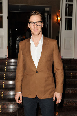 Benedict Cumberbatch pic #685666