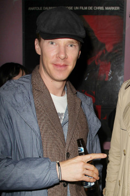photo 11 in Cumberbatch gallery [id699070] 2014-05-19 00:00:00