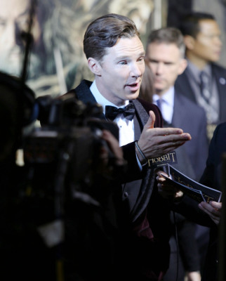 Benedict Cumberbatch pic #655680
