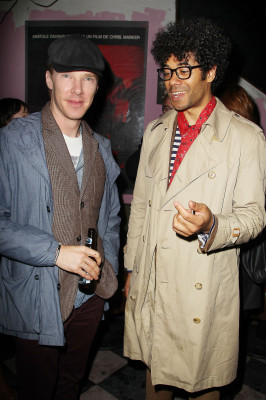 Benedict Cumberbatch pic #700154