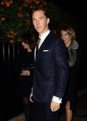 Benedict Cumberbatch pic #634552