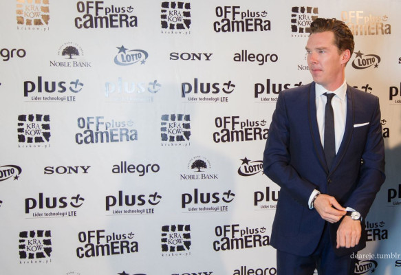 Benedict Cumberbatch pic #700134