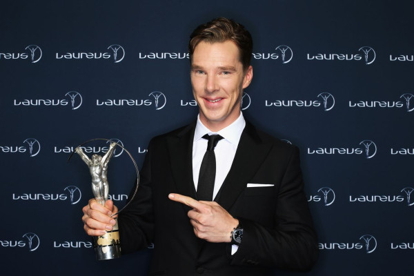 Benedict Cumberbatch pic #685668