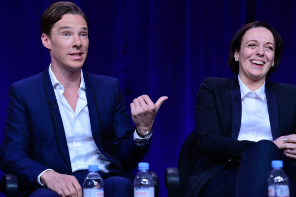 Benedict Cumberbatch pic #670522