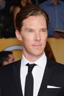 Benedict Cumberbatch pic #666467