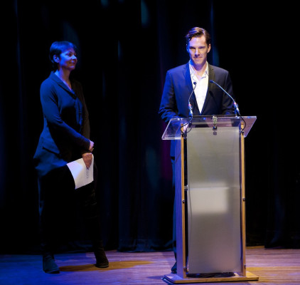 Benedict Cumberbatch pic #652368