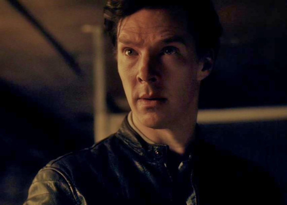 Benedict Cumberbatch pic #645927