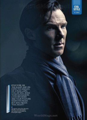 photo 13 in Cumberbatch gallery [id639803] 2013-10-19 00:00:00