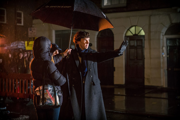 Benedict Cumberbatch pic #663732