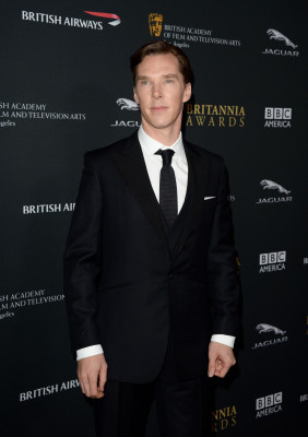 Benedict Cumberbatch pic #659331
