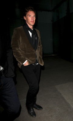 Benedict Cumberbatch pic #661925