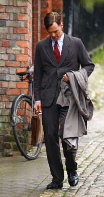 Benedict Cumberbatch pic #640374