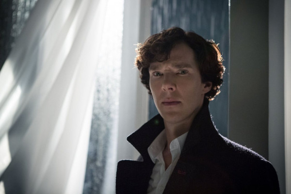 Benedict Cumberbatch pic #661107